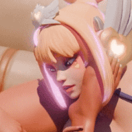 [TR Sensual Studio] By the Sea [Animation] preview