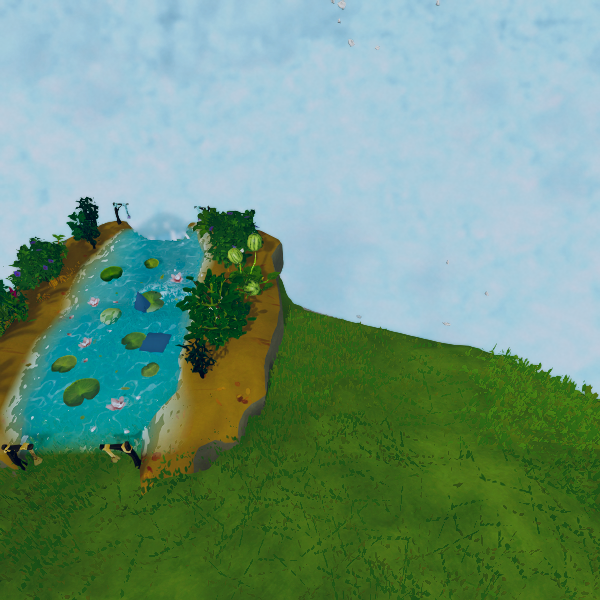 Island69