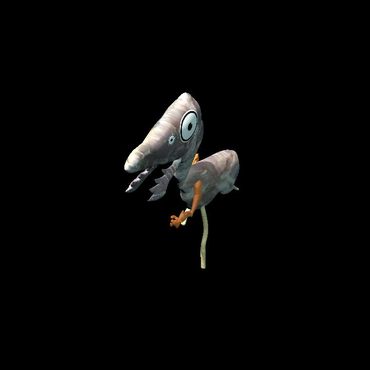 Klovaard 3