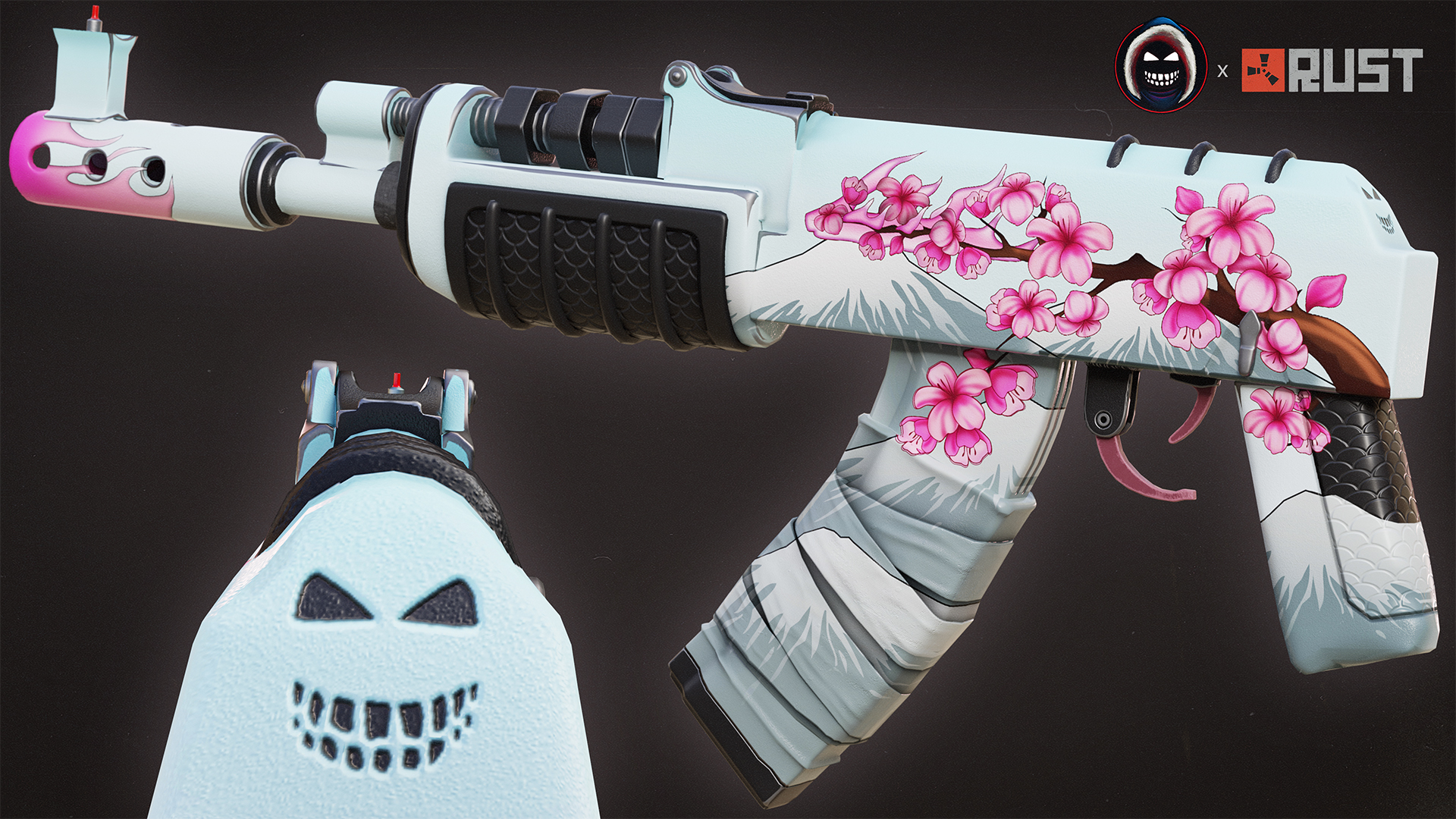 Spiicy AR