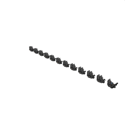 EXPANDED TREIN BOT