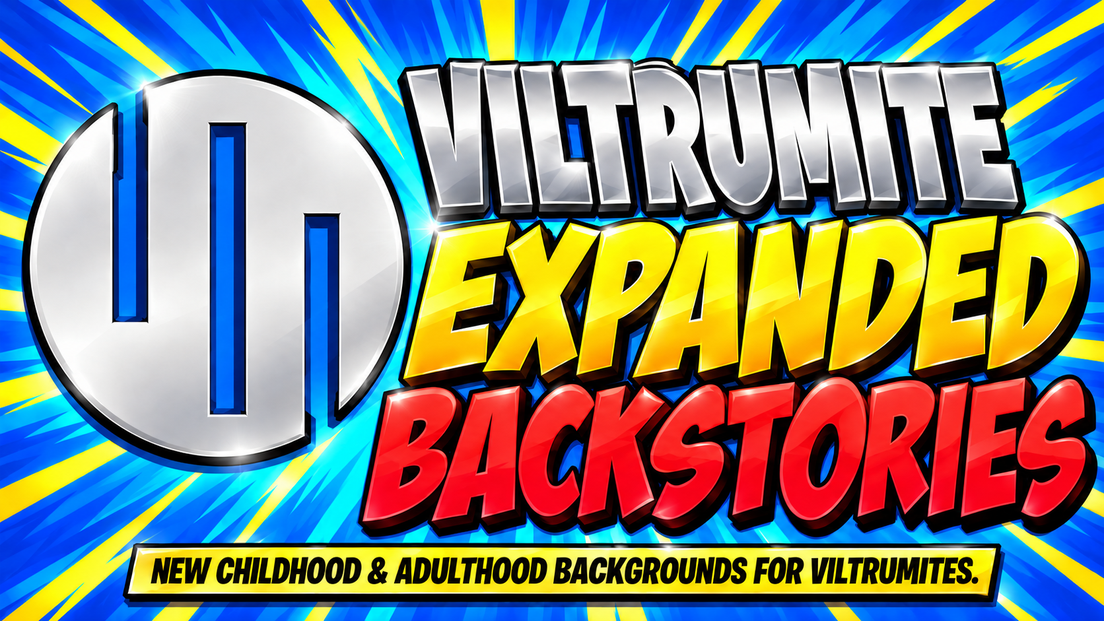 Viltrumite Expanded Backstories preview