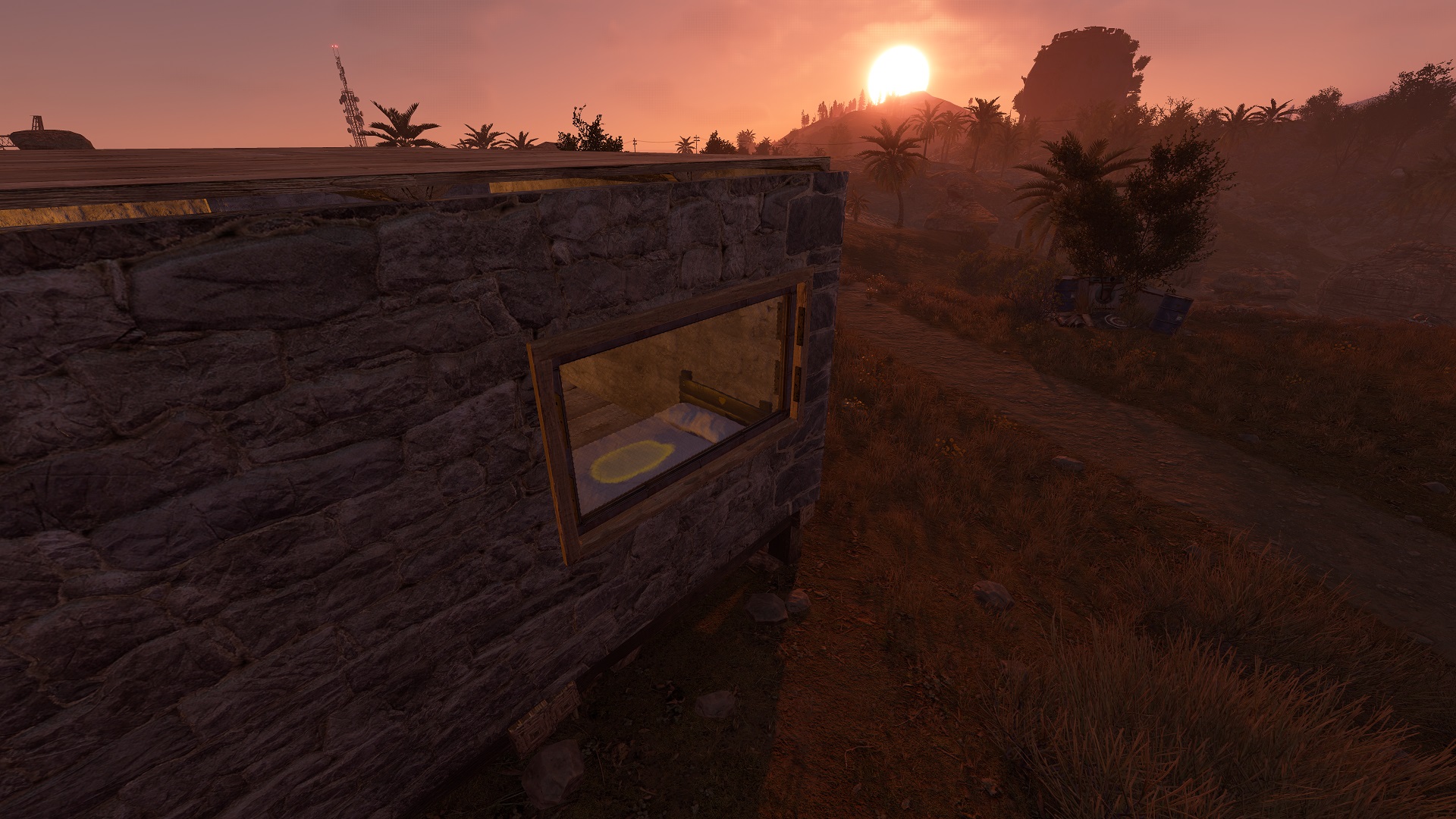 Night incident Bed thumbnail 4