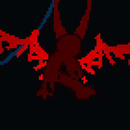 devil