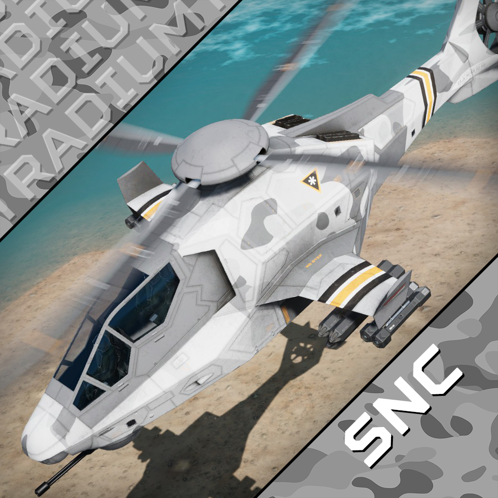 SNC - Chicane
