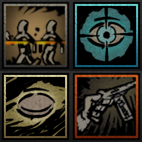 Extra Sniper Skills