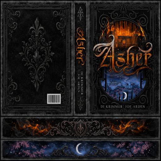 Asher