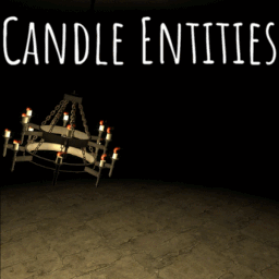 Assorted Candle Entities