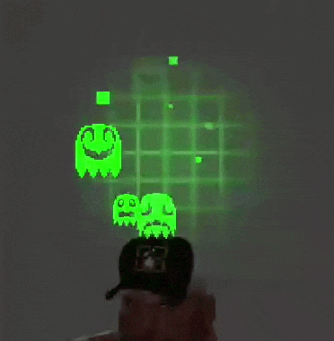 That Machine Has Ghosts in It - Unusual Effect – Team Fortress 2 Mod