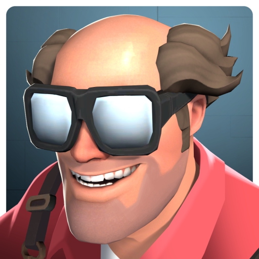 The Egghead