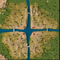 4 моста preview