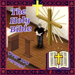 The Holy Bible – Project Zomboid Mod