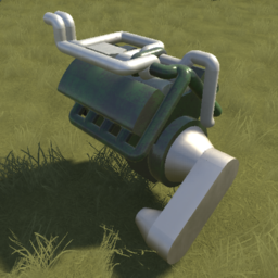 CRAXX 7 SCT (Used Motor)
