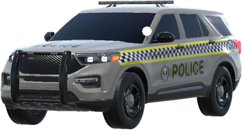 SA Australia, SAPOL Patriot