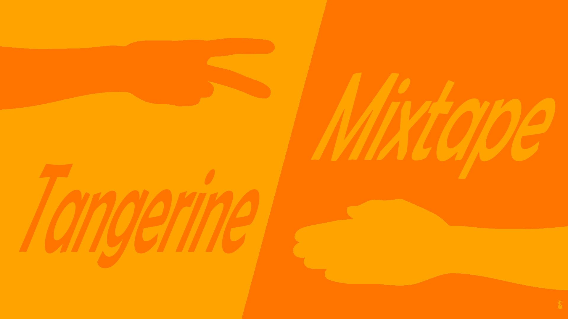 Tangerine Mixtape - Tsunku♂, Shinji Ushiroda, Asuka Ito, Yumi Takahashi, Megumi Inoue