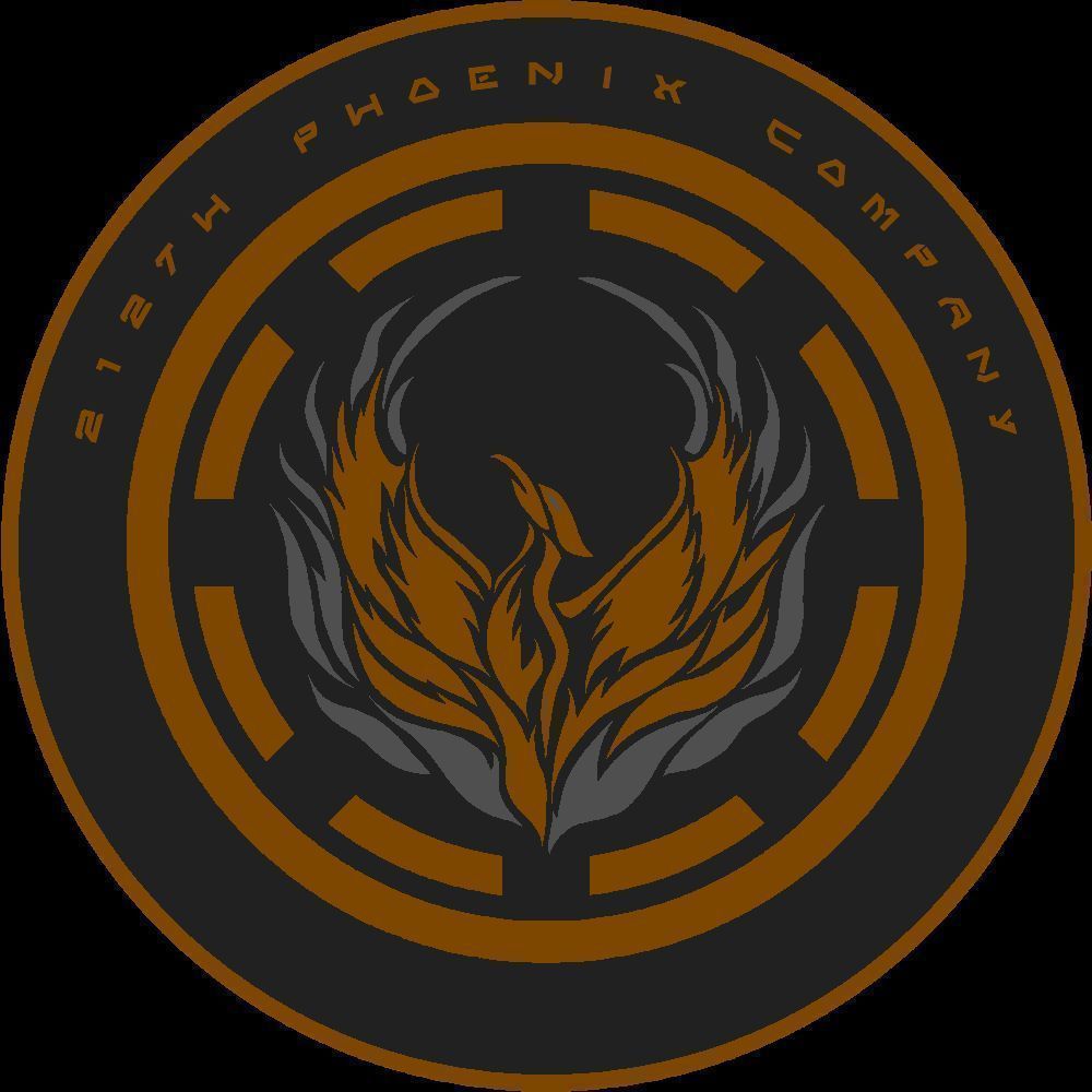 212th Phoenix Company Aux Mod