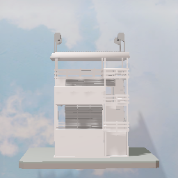 Tower-House Design