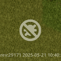 Disable Watermark Text – Project Zomboid Mod
