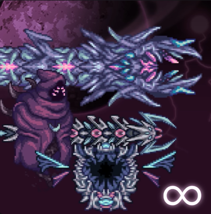 DM DOKURO - Servants Of The Scourge and Scourge Of The Universe preview