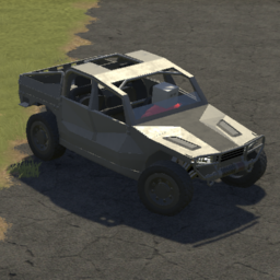 RMAT-45C Tanuki preview