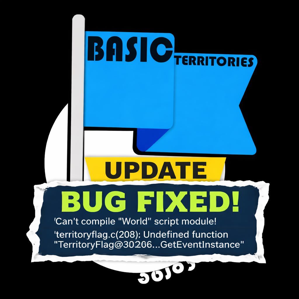 PVEDieHard Basic Territories Updated