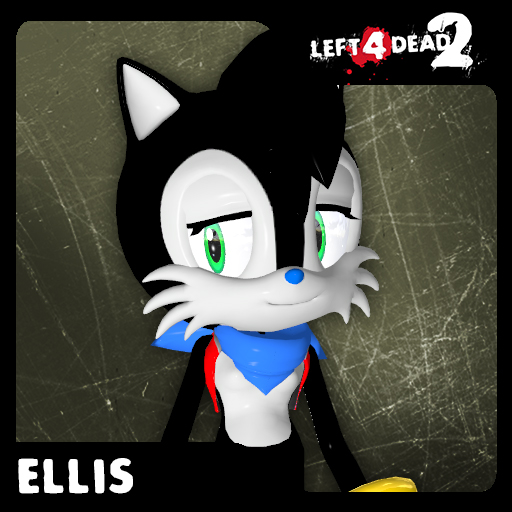 COMM: Hershey the Cat [Ellis]
