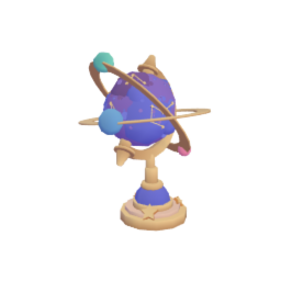 Celestial Globe