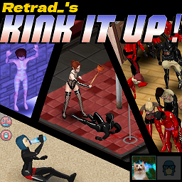 Kink It Up! Redux (Build 42) – Project Zomboid Mod