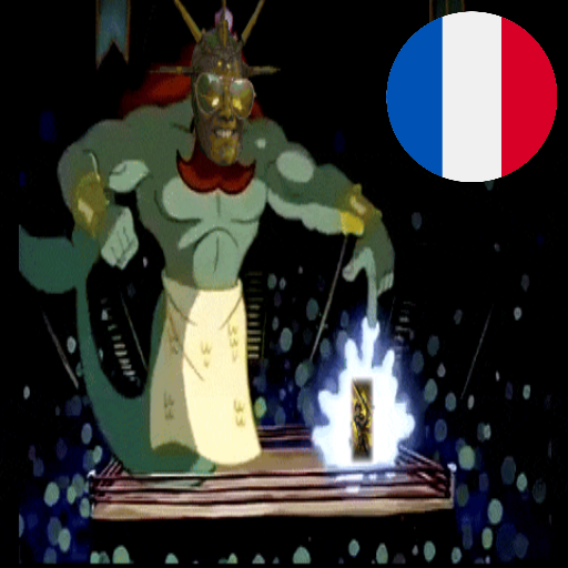 Français - Nanu's Dynamic Regiments of Renown (Beta) par Slavyk