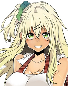 Miku Okazaki