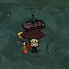 Vortex Cloak Reskin (Backpack)