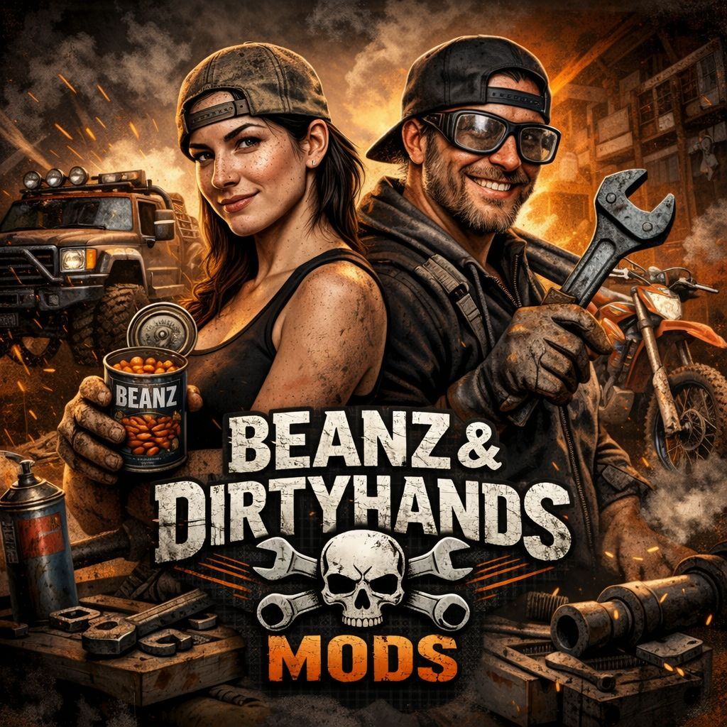 Beanz&DirtyhandsServerPack