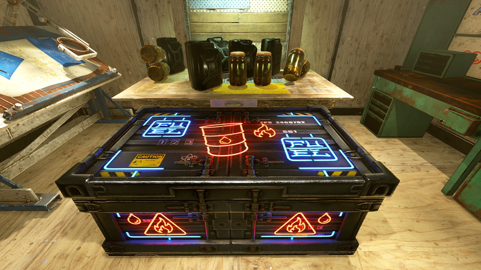 Sinotype Fuel thumbnail 3