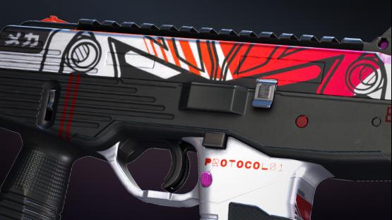 MP9 BOOST PROTOCOL