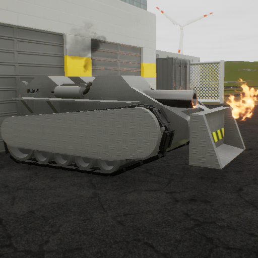 Mite-F preview