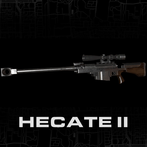 PGM Hecate II (AWP)