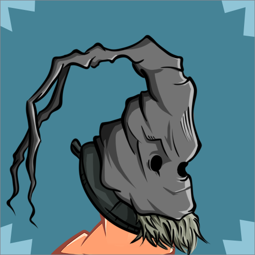 Greirat - Dark Souls