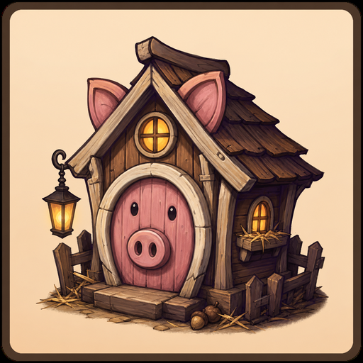 认养一只猪（重传版） – Don't Starve Together Mod