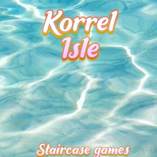 Coral island Parody