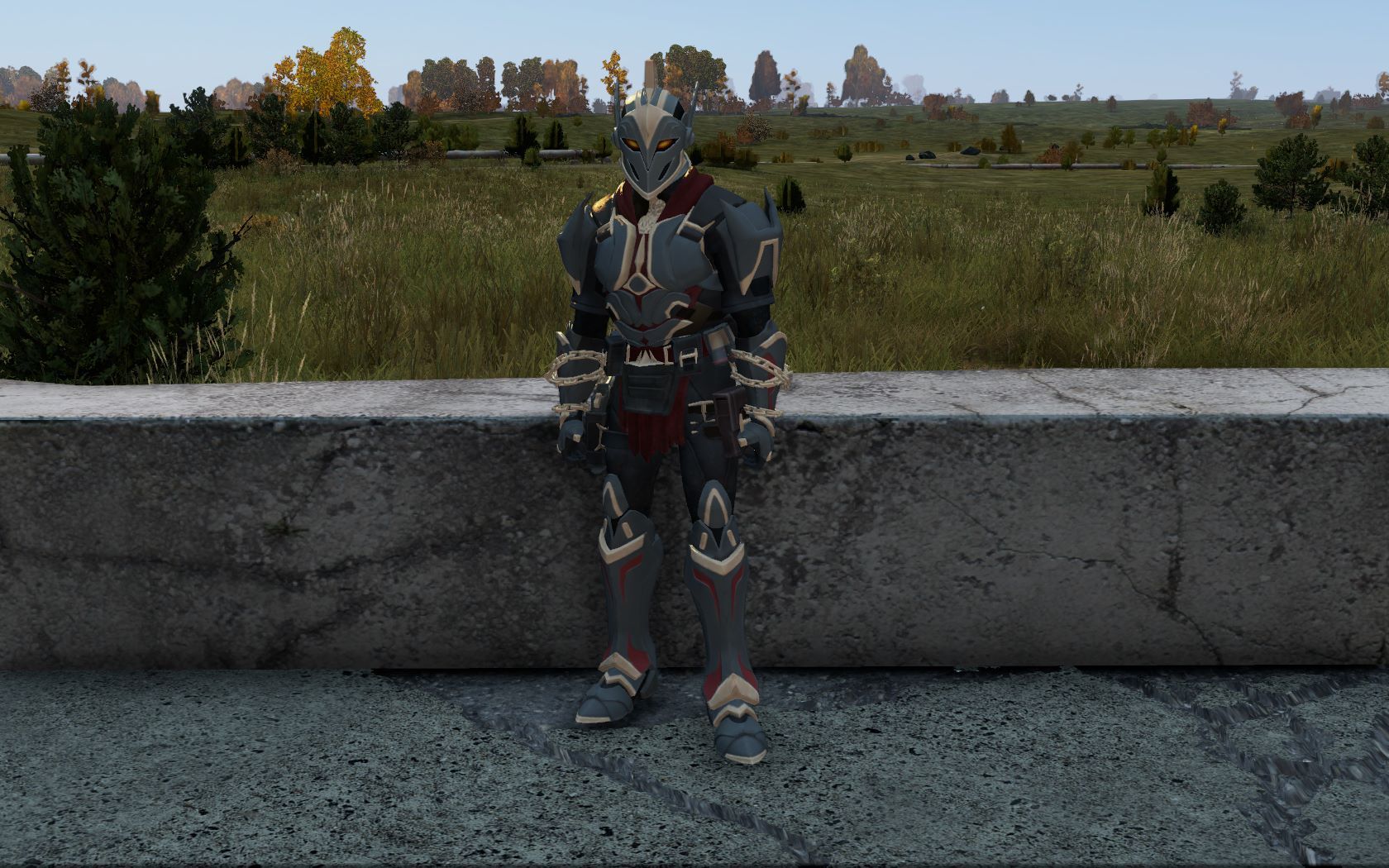 Set Ares