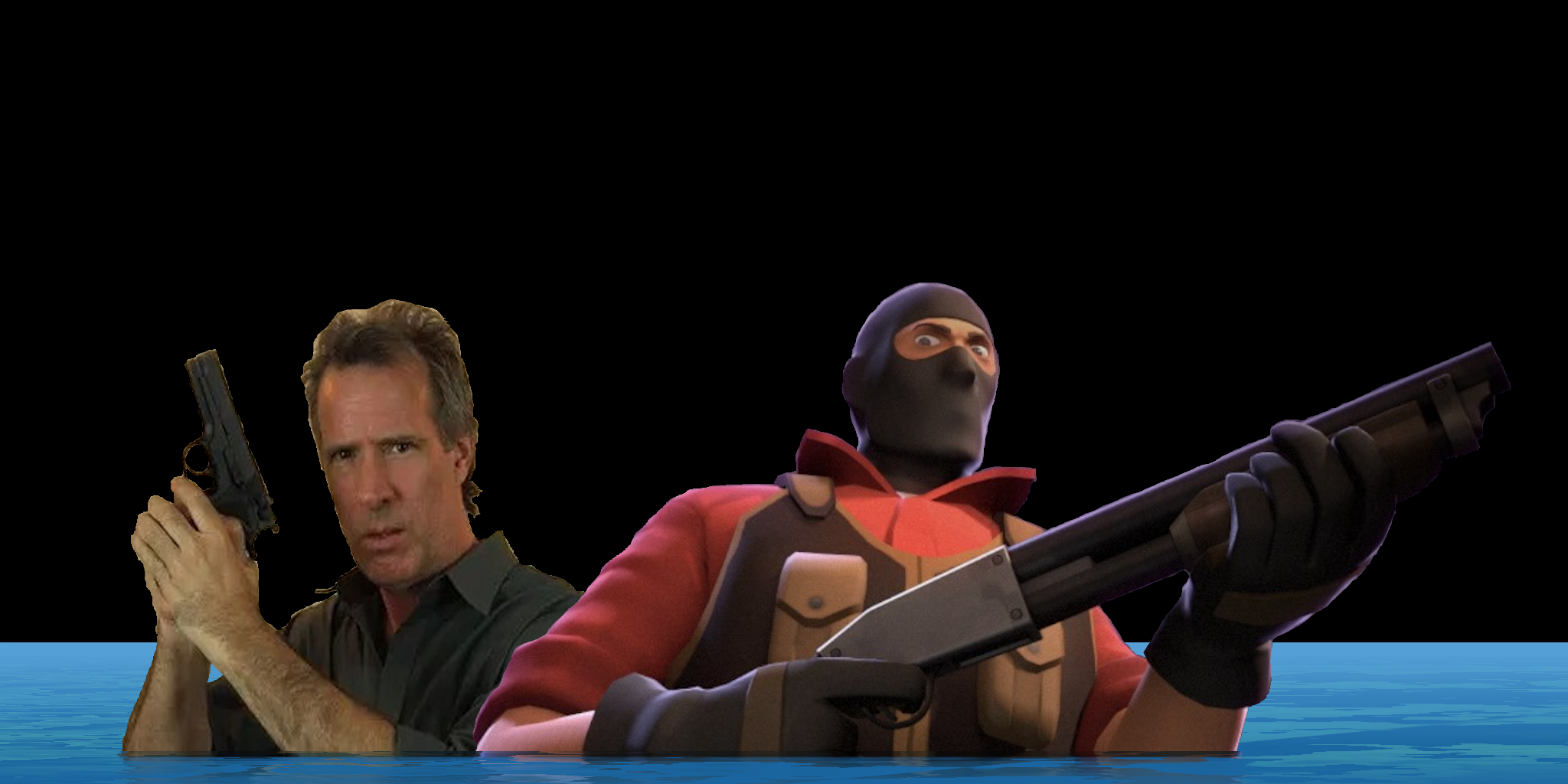 New Awesome Buddy Cop Movie