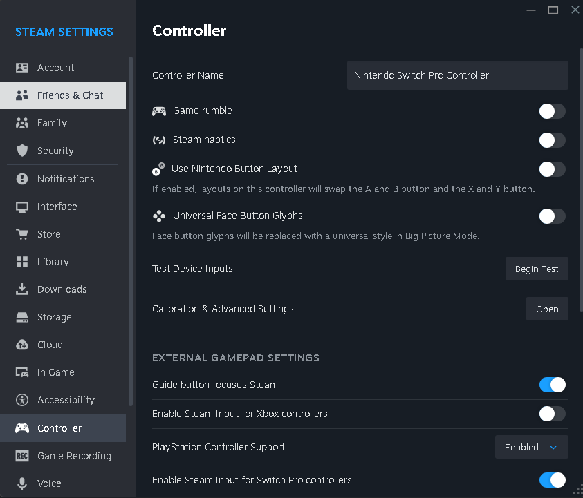 steam controller vibration ausschalten Sextoys im Gepäck main image 0