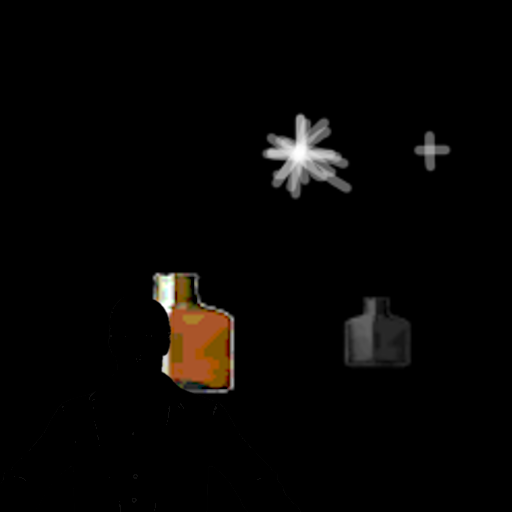 Official crappy items icon pack
 preview