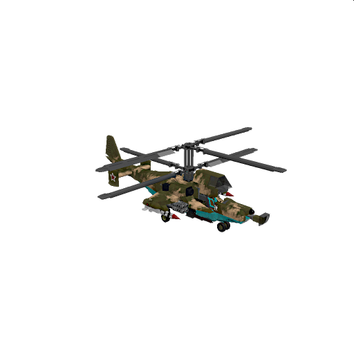 KA-50