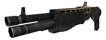 Shotgun pump sound replacement preview