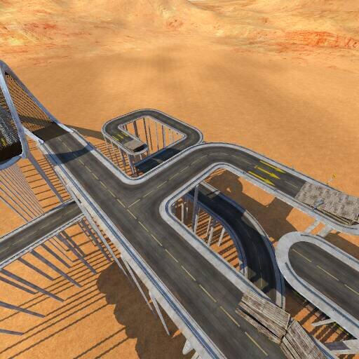 TMO Desert Hard