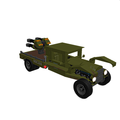 ZIS-5 Anti-Air