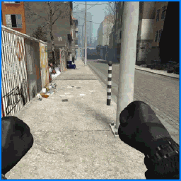 View Bobbing Legacy V1