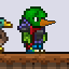 Duck's Beak preview