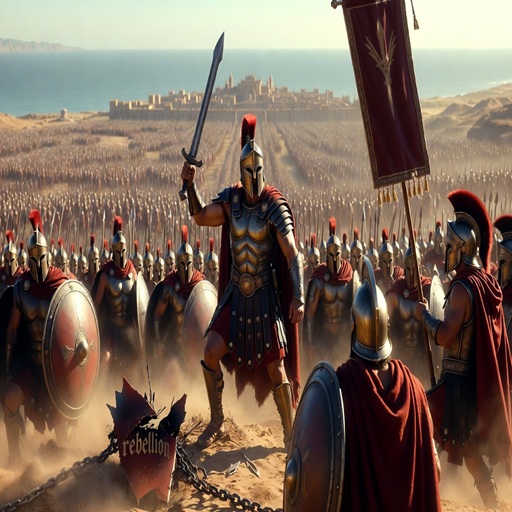 Loyal Vassals